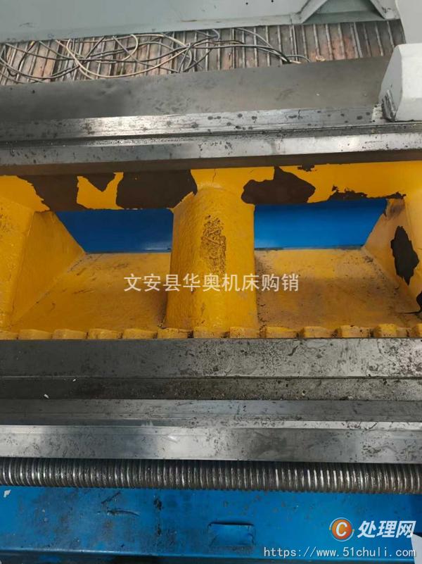 二手數控車床