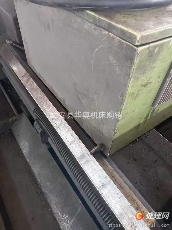 二手車床