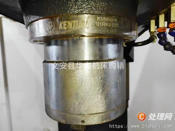 二手加工中心