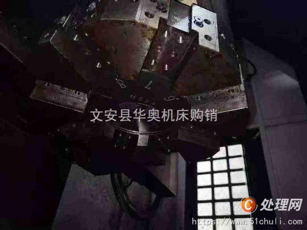 二手立式車床
