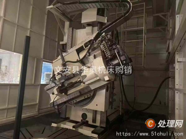 二手滾齒機(jī)