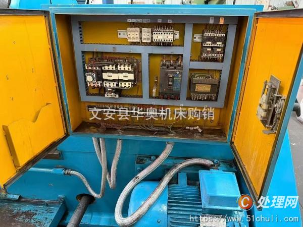 二手車床