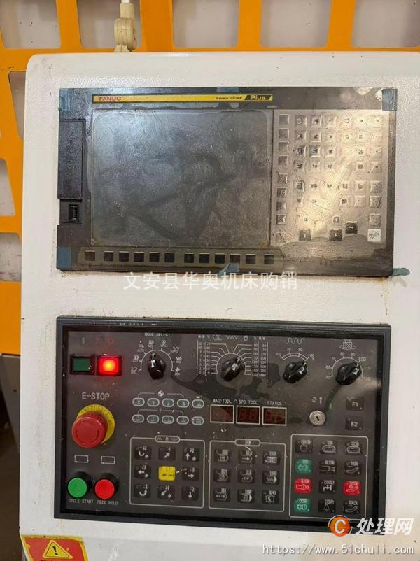 其他二手機(jī)床
