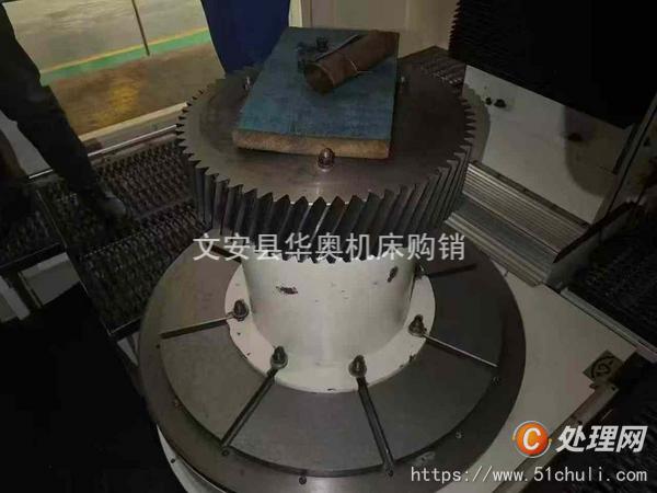 二手磨齒機(jī)