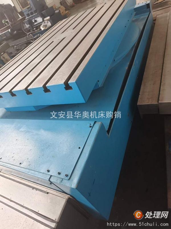 二手加工中心