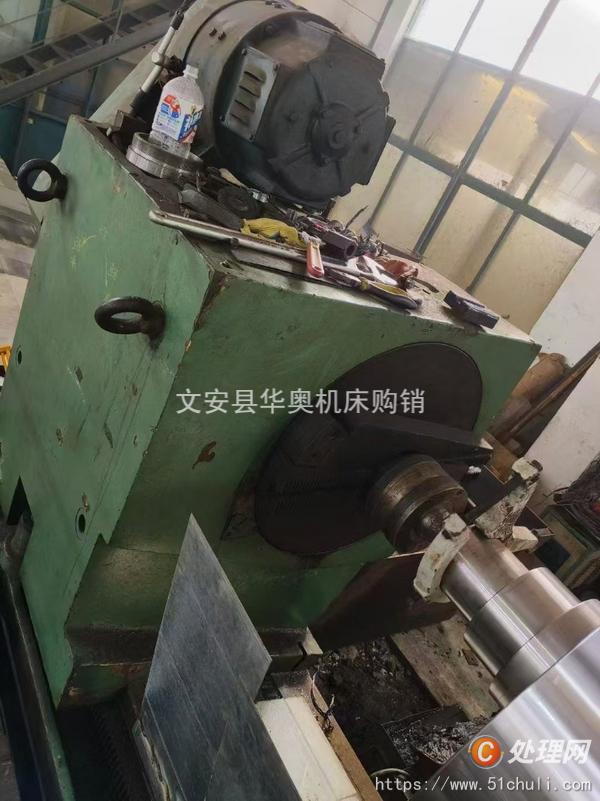 二手外圓磨床
