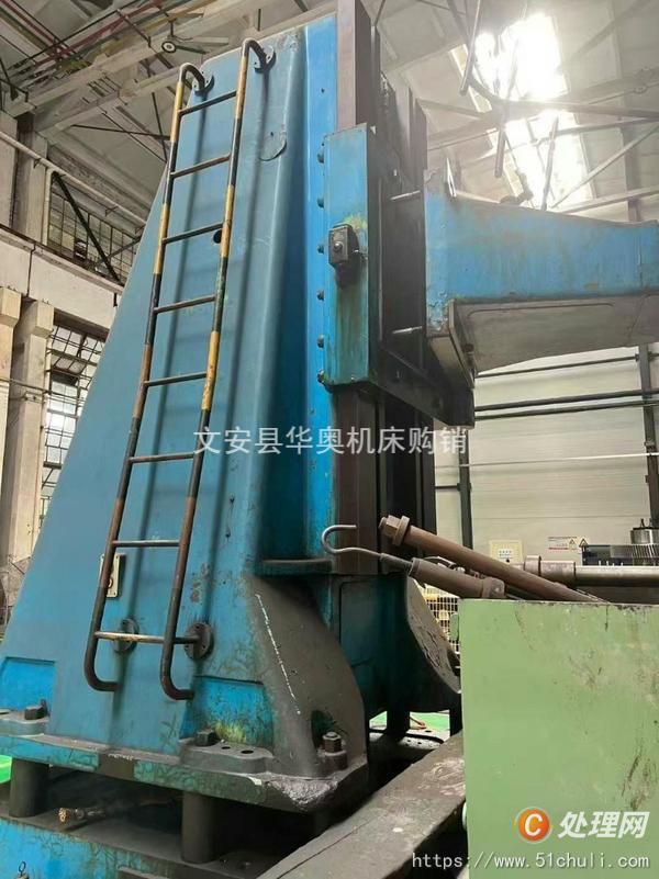 二手滾齒機