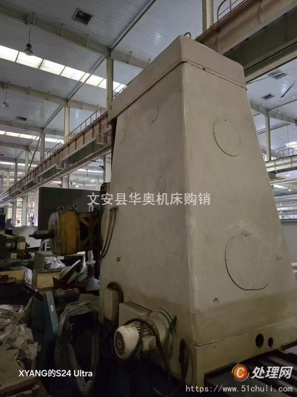 二手滾齒機