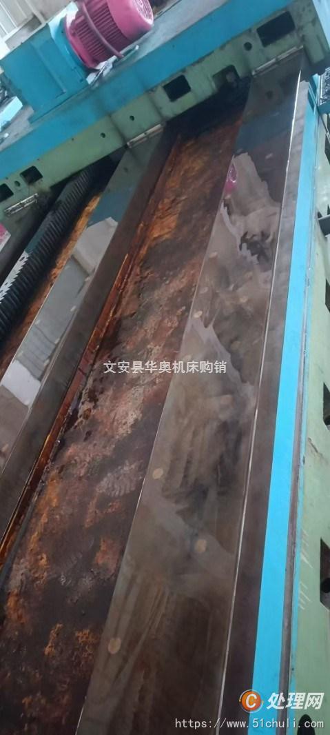 二手搖臂鉆床