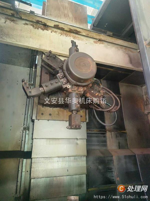 二手立式車床