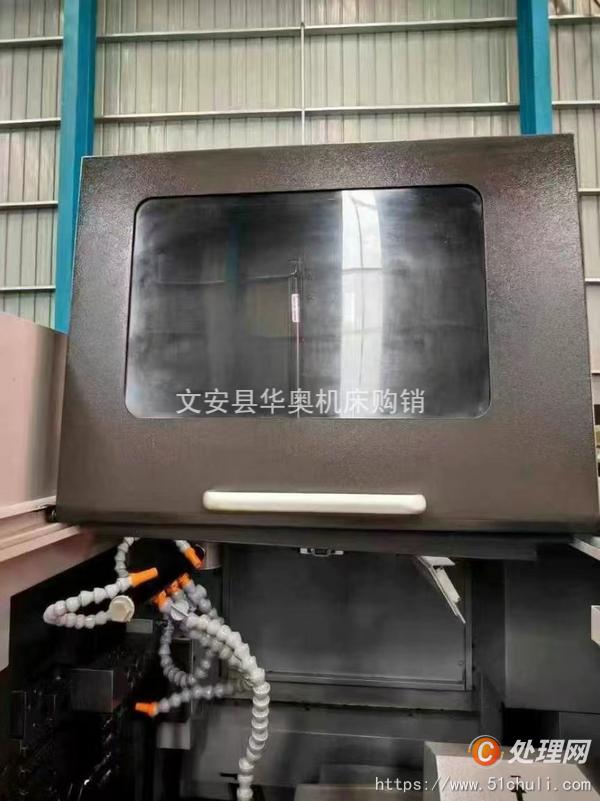 二手走心機
