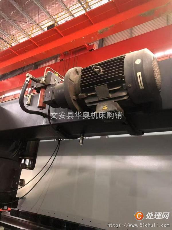二手折彎機