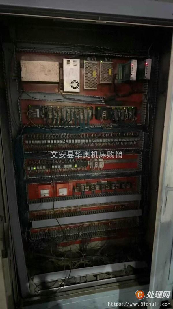 二手液壓機