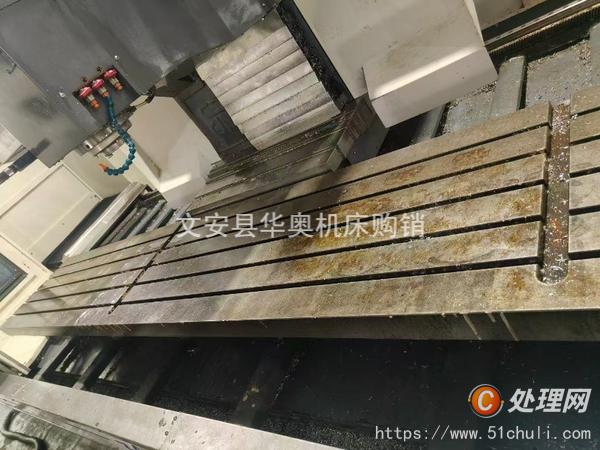 其他二手機床