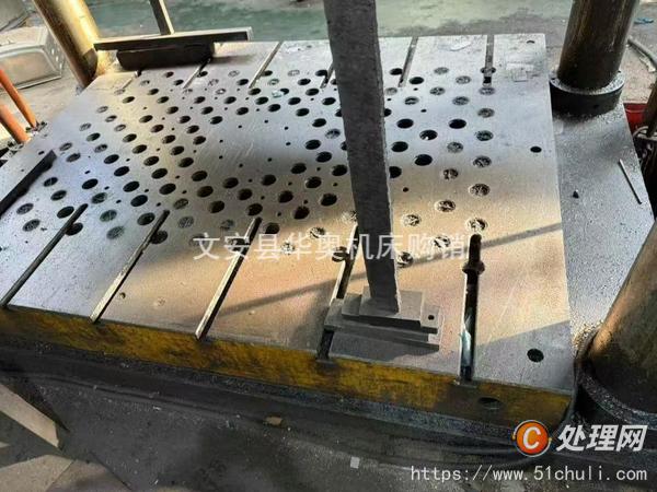 二手液壓機(jī)