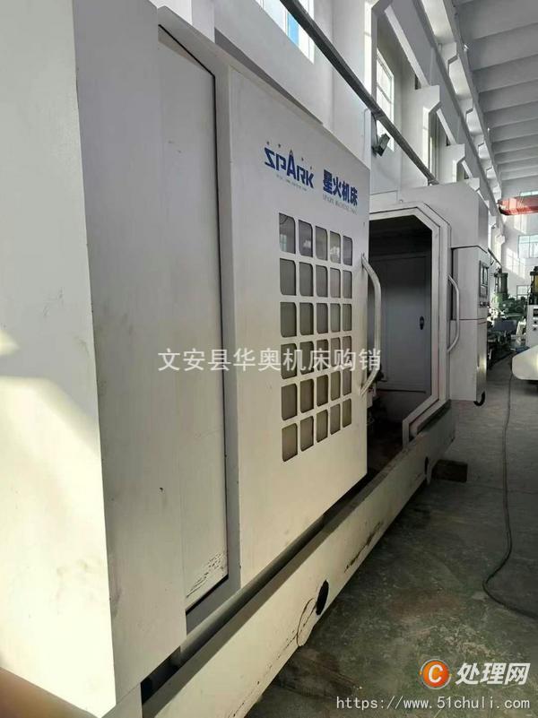 二手?jǐn)?shù)控車床