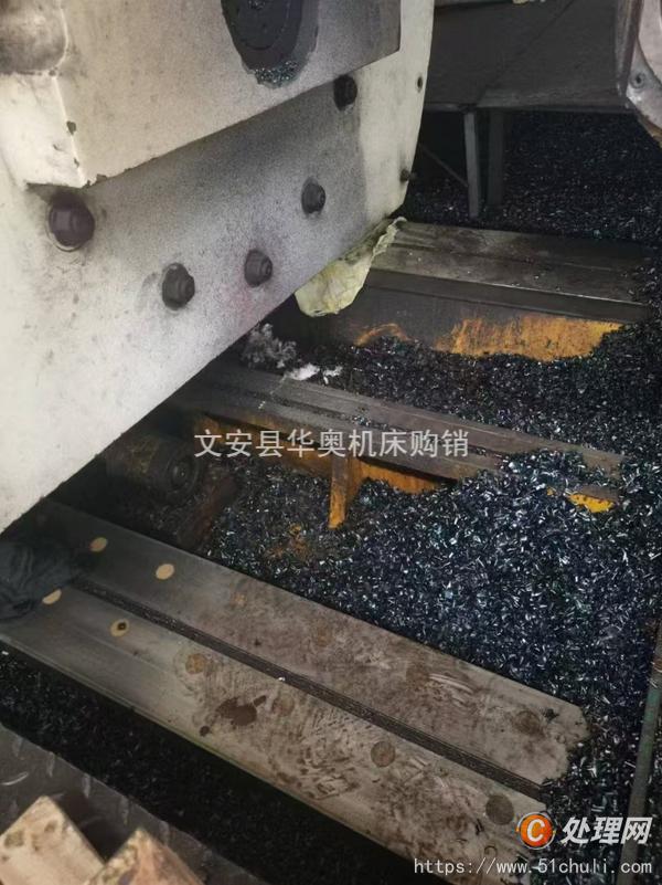 二手銑齒機(jī)