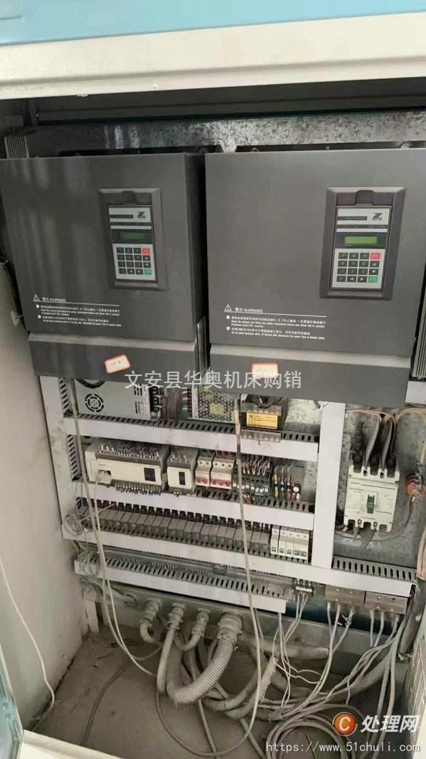 二手四柱液壓機