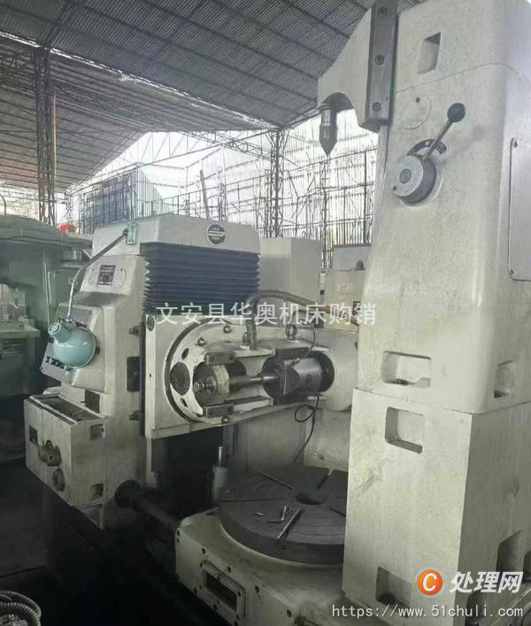 二手滾齒機(jī)