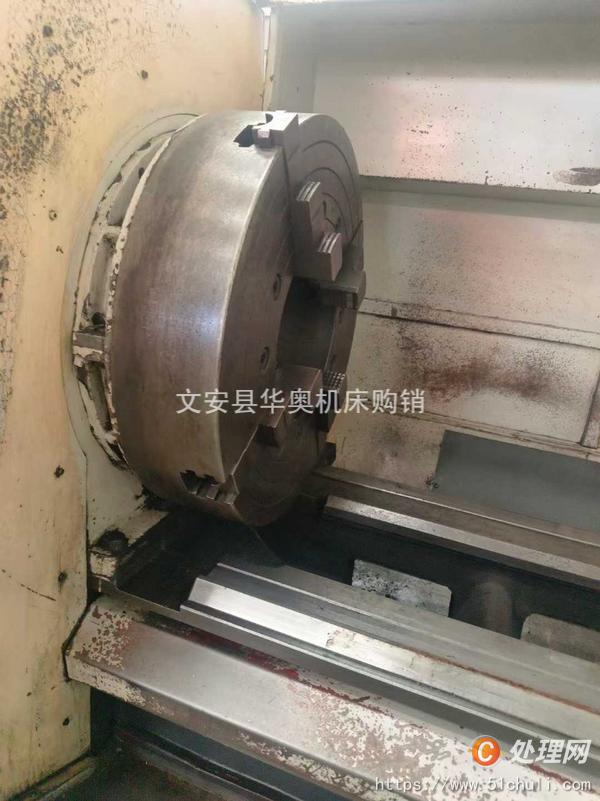 二手數(shù)控車床