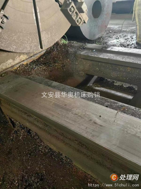 二手數(shù)控車床