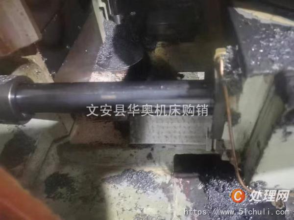 二手滾齒機(jī)