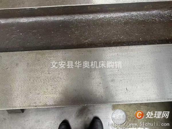 二手車床