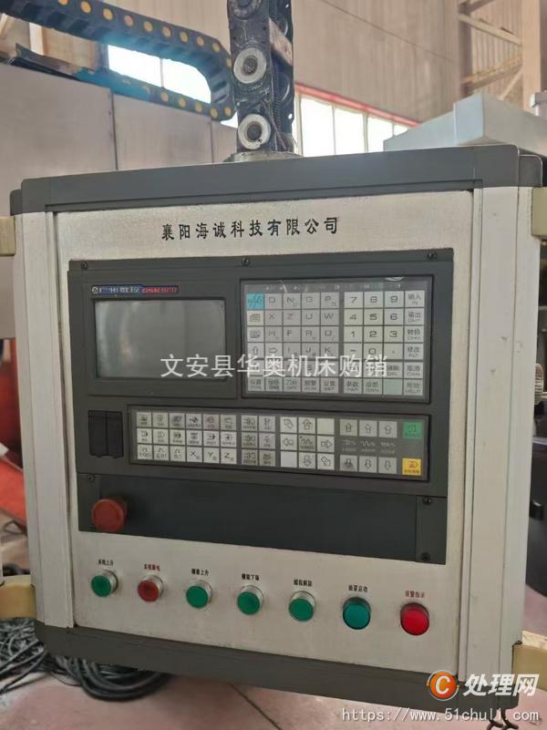 二手立式車床