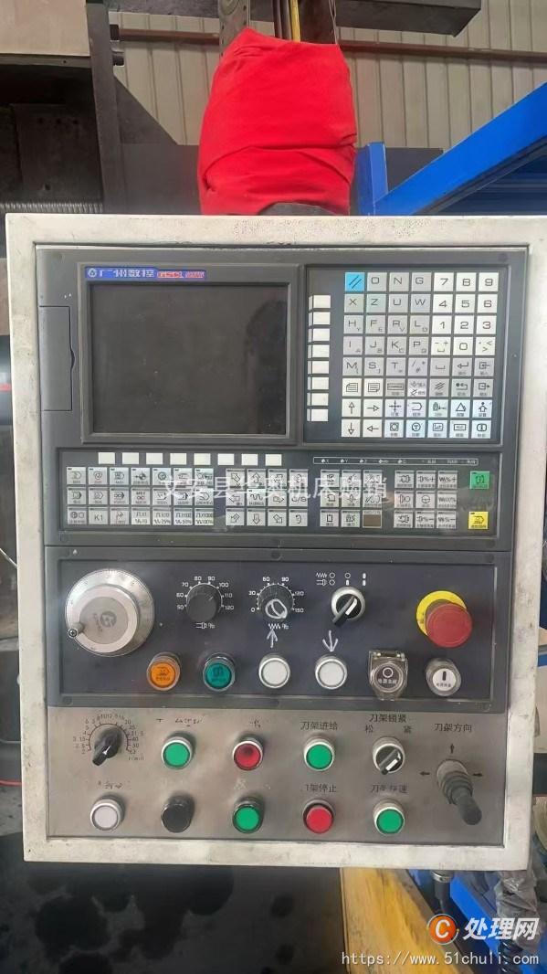 二手立式車床