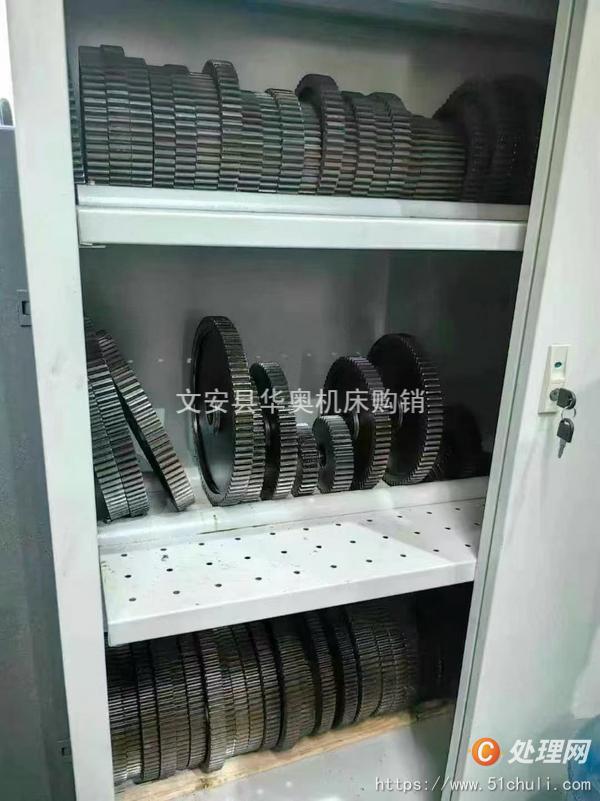 二手滾齒機(jī)