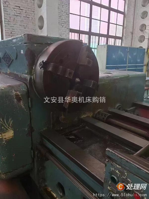 二手滾齒機(jī)