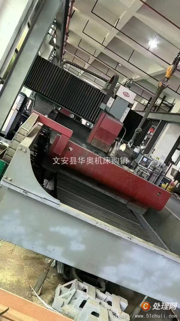 二手磨床