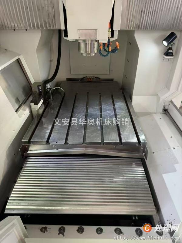 二手雕銑機(jī)