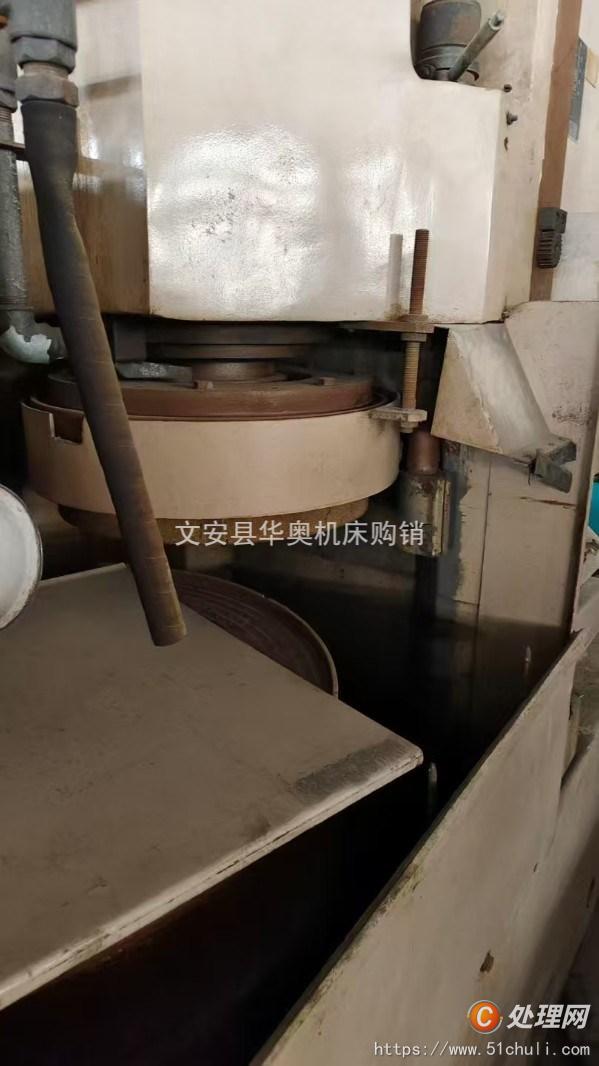 二手磨床