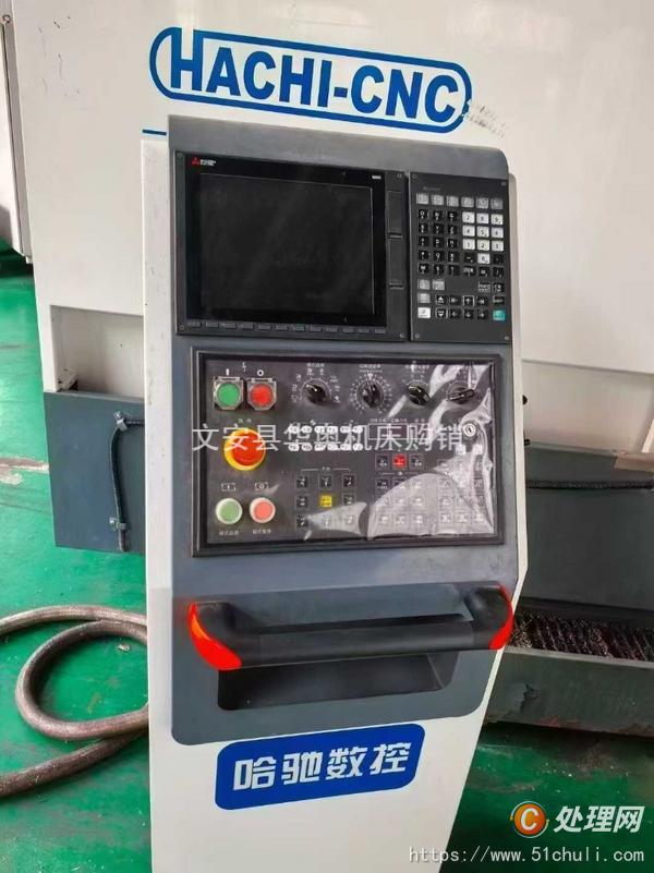 其他二手機(jī)床