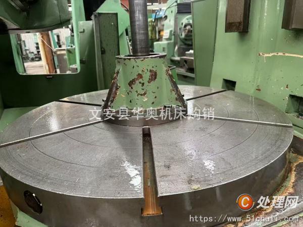 二手滾齒機(jī)