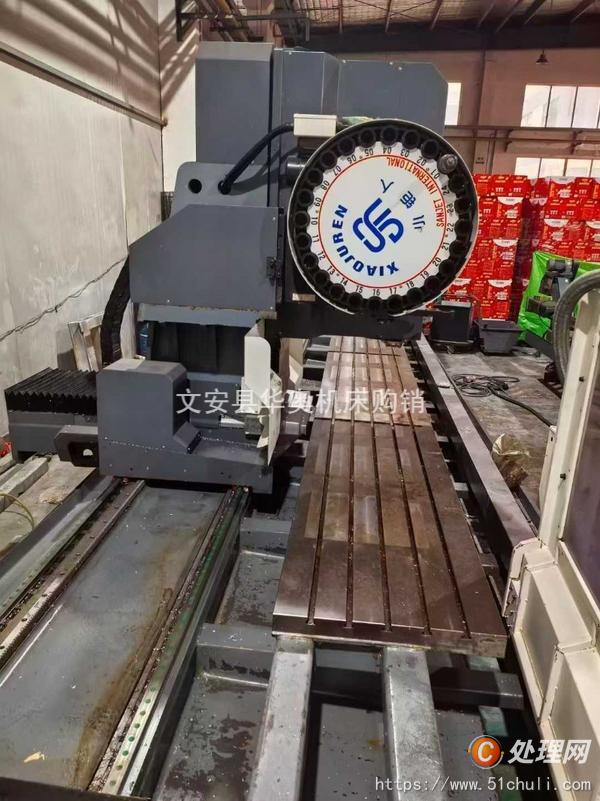 其他二手機(jī)床