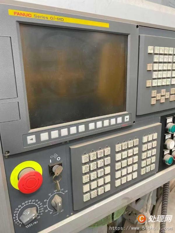 其他二手機(jī)床