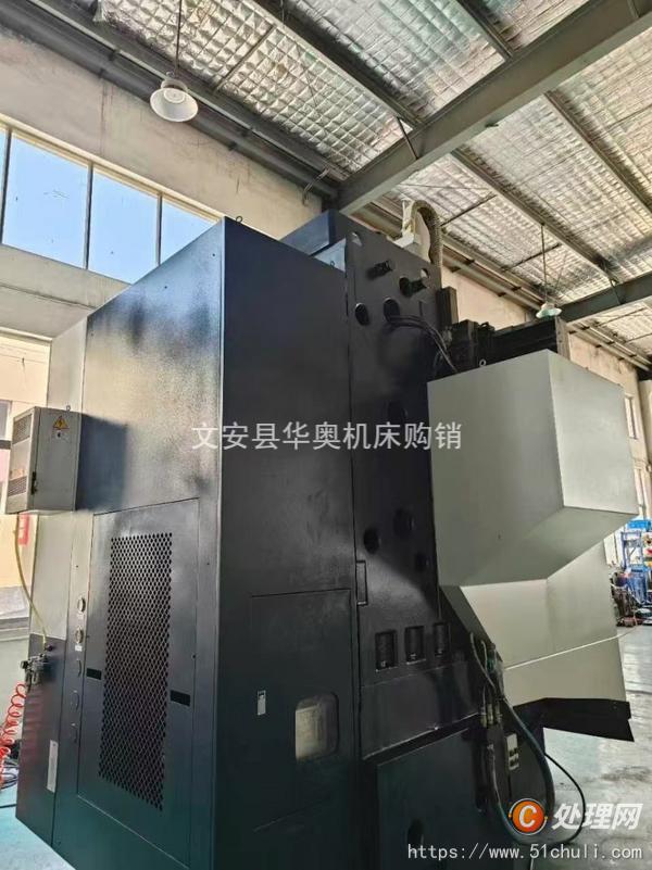 二手立式車床