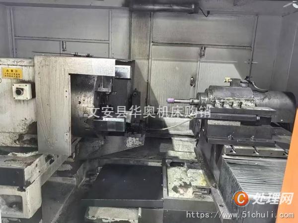 二手磨床