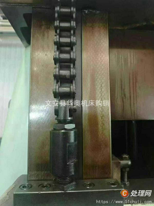二手滾齒機(jī)