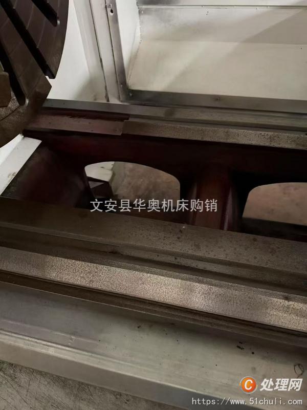 二手?jǐn)?shù)控車床
