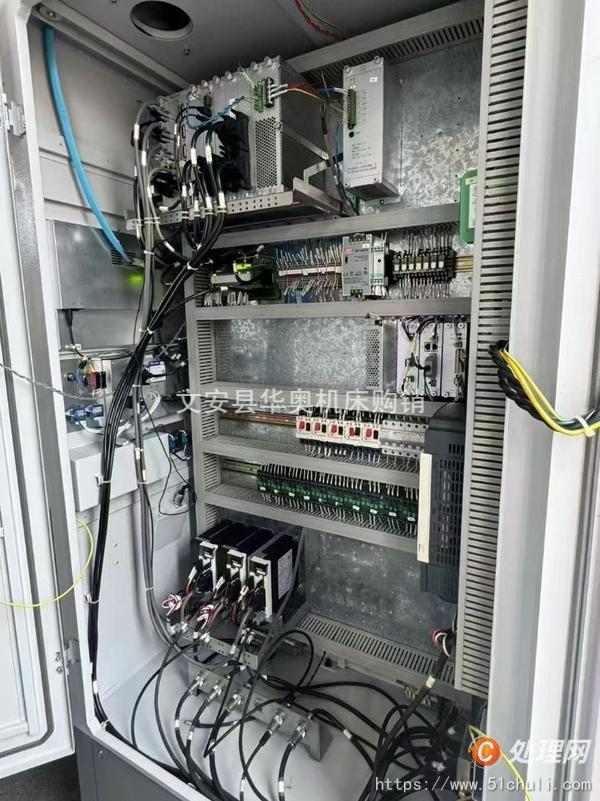 二手雕銑機