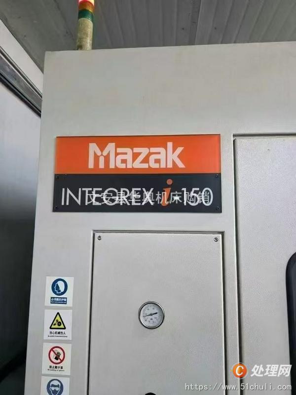 二手?jǐn)?shù)控車床