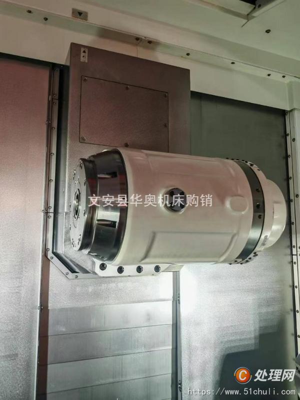 二手?jǐn)?shù)控車床