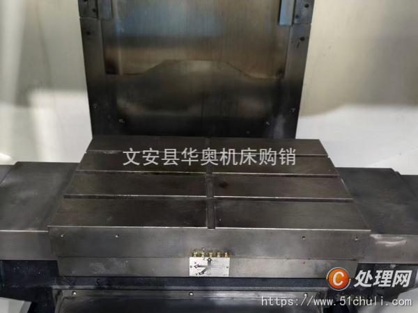二手鉆攻中心