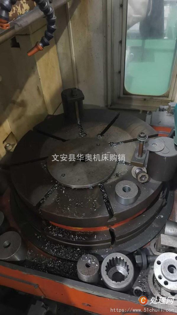 二手插齒機(jī)