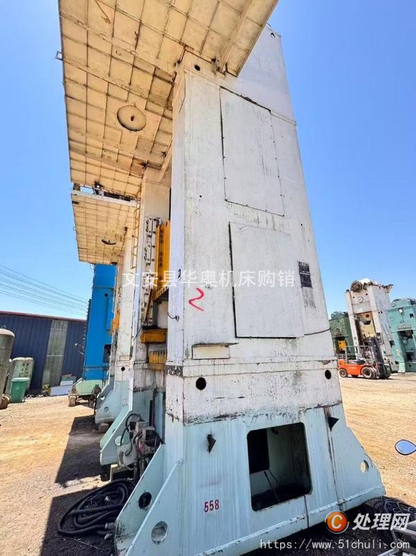 二手壓力機(jī)