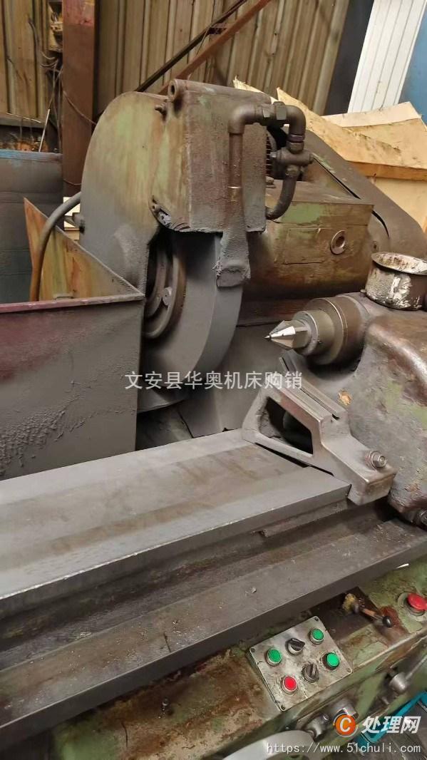 二手外圓磨床
