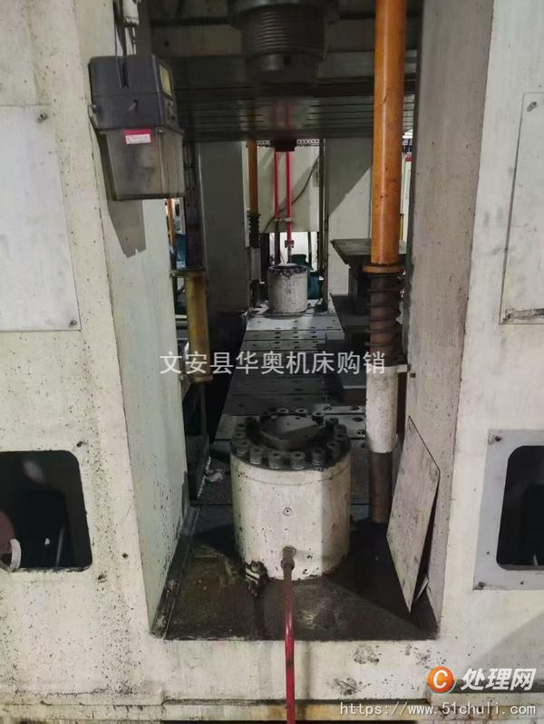二手液壓機(jī)